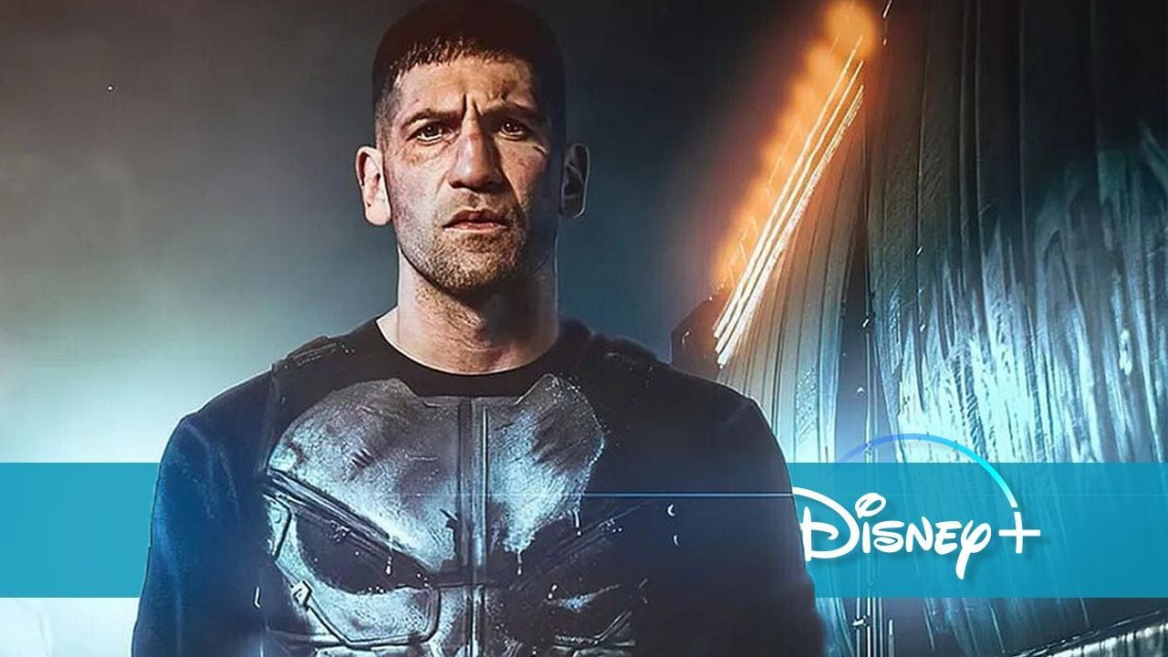 "Das war nichts, was ich wirklich machen wollte": Fast wäre Jon Bernthal nicht als Punisher in "Daredevil: Born Again" zurückgekehrt