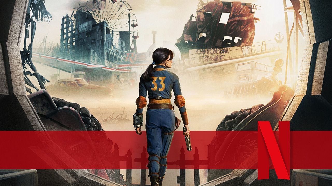 Netflix-Konkurrenz für "Fallout": Die neue Endzeit-Serie vom "Haus des Geldes"-Mastermind hat einen Streaming-Start
