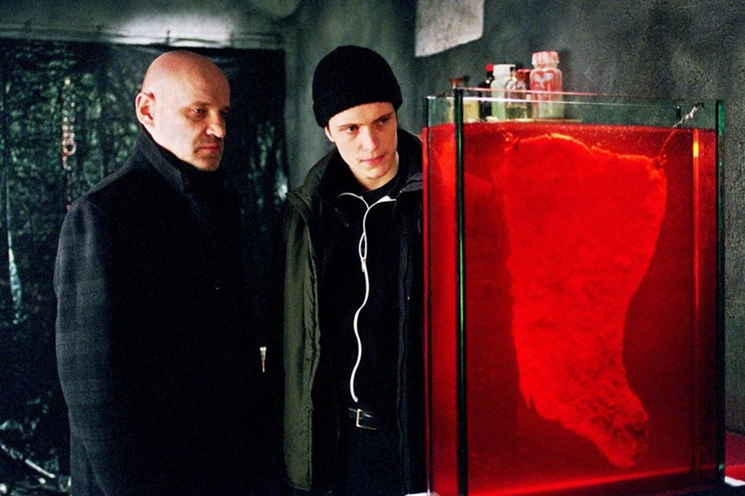 Streaming tip: Netflix has the best German serial killer thriller of all time Streaming tip: Netflix has the best German serial killer thriller of all time