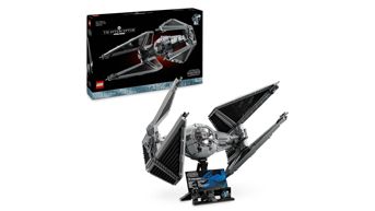 LEGO "Star Wars" TIE-Abfangjäger