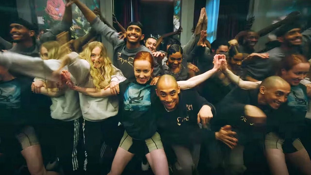Erstmals im TV: Dieses bildgewaltige FSK-18-Horror-Highlight ist sogar NOCH besser als sein Vorgänger