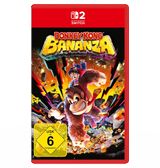 "Donkey Kong Bananza" stark reduziert