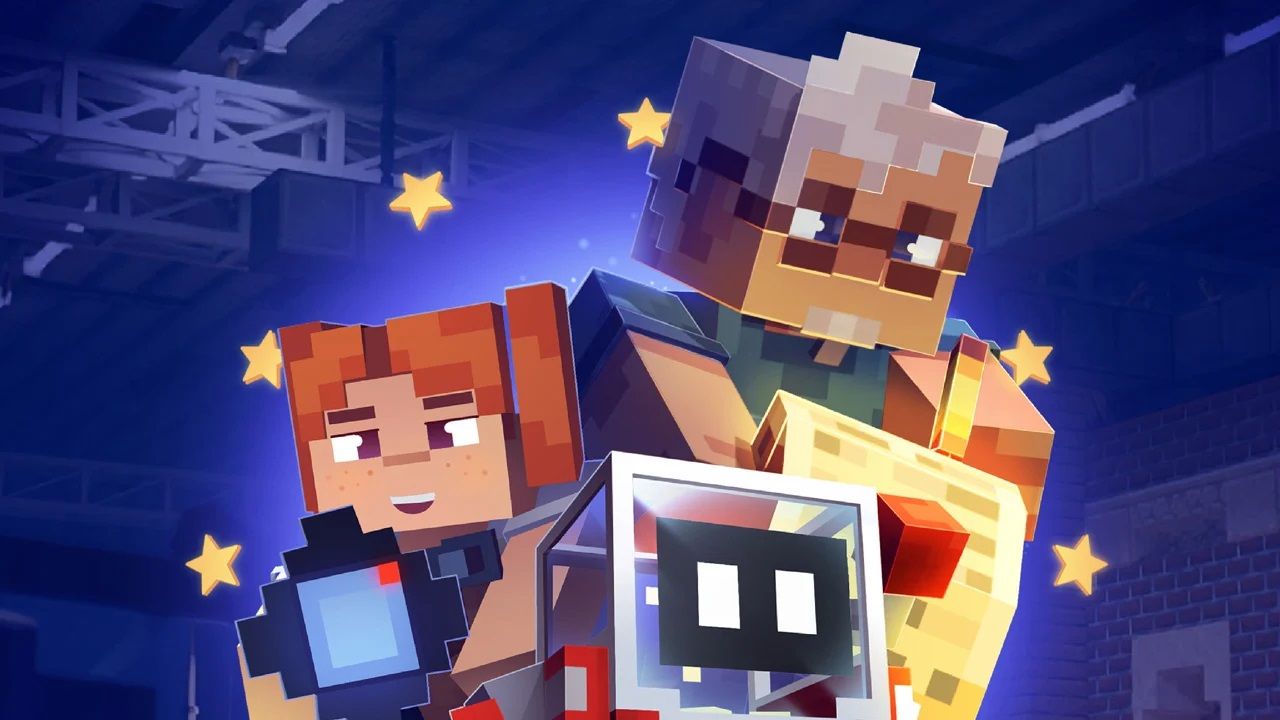 Filmfestival trifft Videospielwelten - eines der Alleinstellungsmerkmale von MyMetaStories.