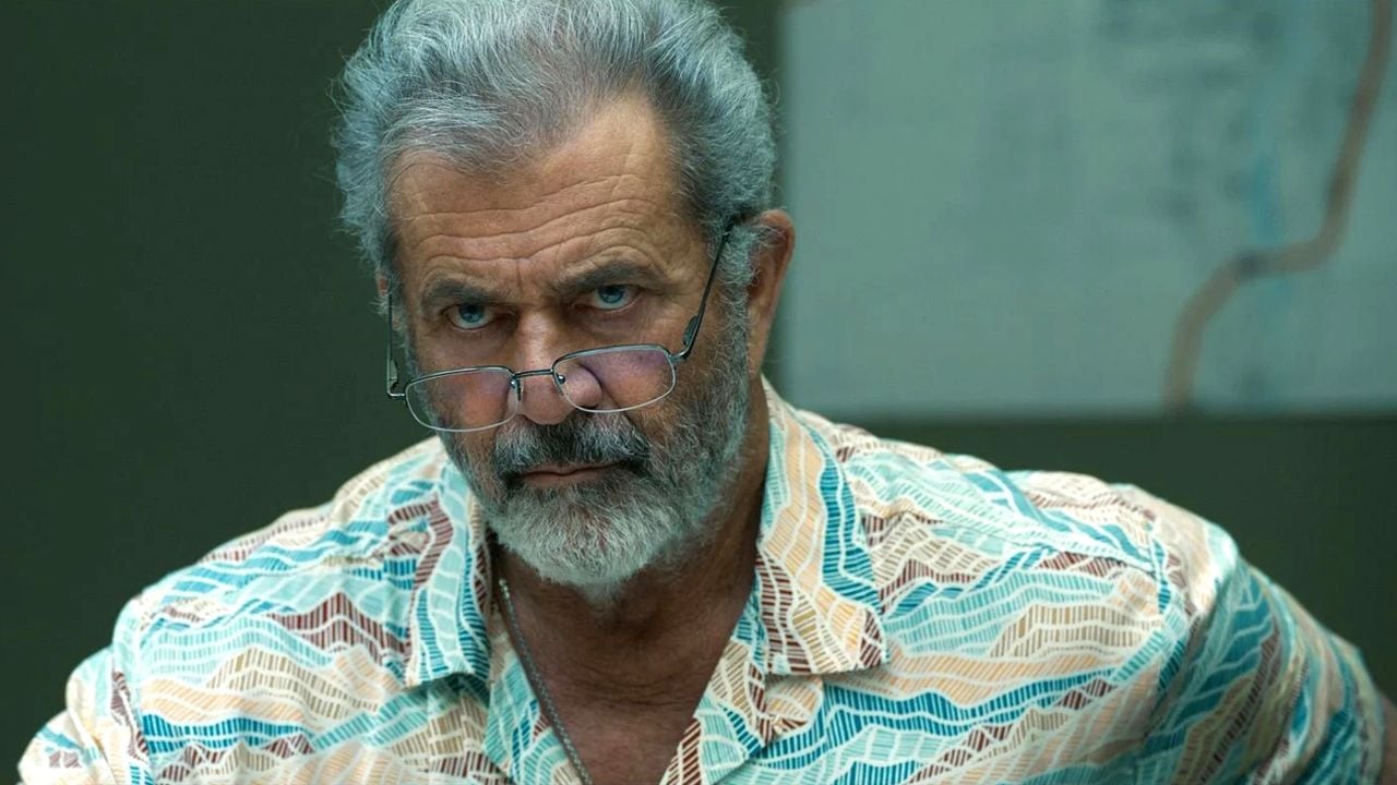 Erstmals im Streaming-Abo: Mel Gibson auf Serienkillerjagd – basierend auf wahren Begebenheiten!