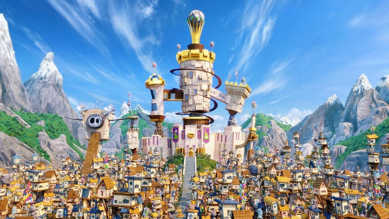 Nach dem "Minecraft"-Film kommt schon bald ein weiterer Videospiel-Megahit ins Kino: "Angry Birds 3" hat einen Starttermin!