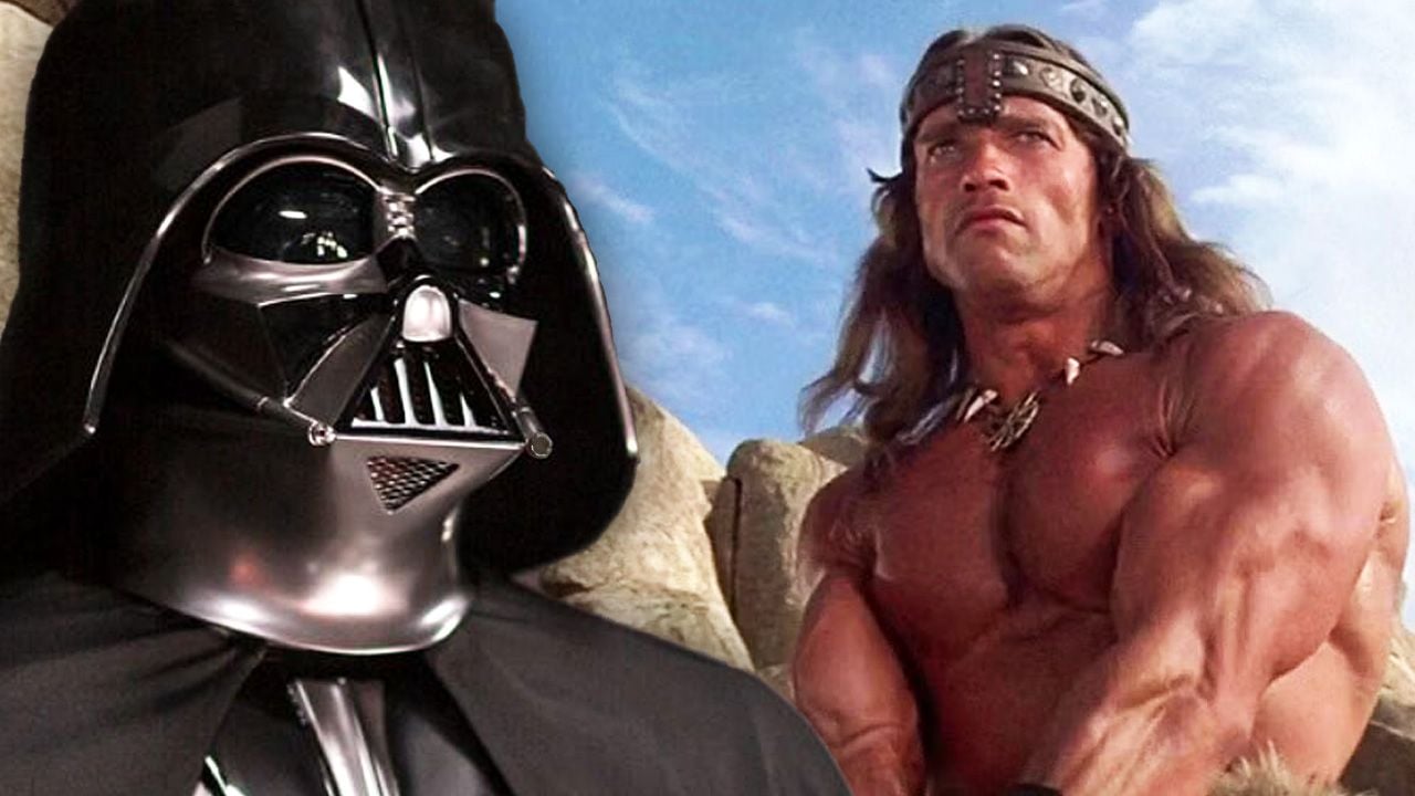 Er war Inspiration für Darth Vader & "Conan der Barbar" und wurde einst sogar verboten: Monumentaler Kriegsfilm erscheint erstmals auf Blu-ray