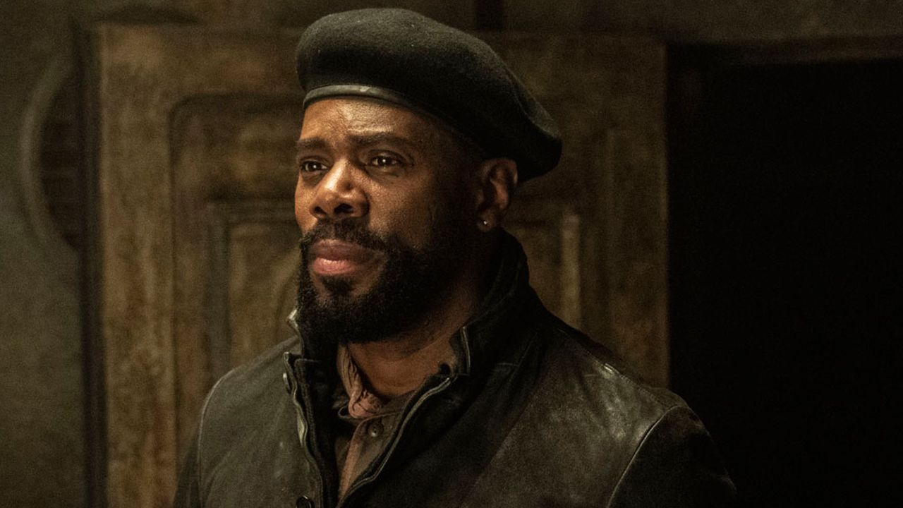 Colman Domingo in 