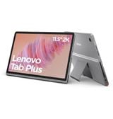Lenovo Tab Plus: Die Samsung-Alternative