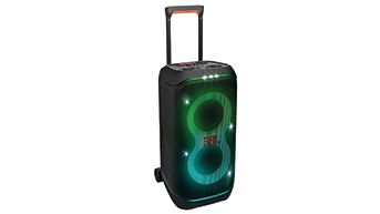 JBL Partybox Stage 320