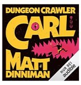 „Dungeon Crawler Carl“ als Hörbuch