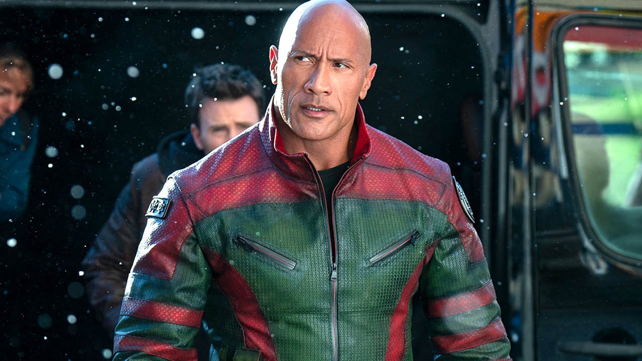 "Ich kann größer sein als Will Smith und George Clooney": Dwayne Johnson feuerte seine Agenten, weil sie nicht an seine großen Pläne glaubten