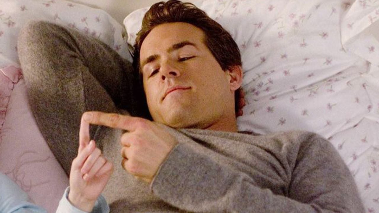Ist das "How I Met Your Mother Der Kinofilm"? Unser StreamingTipp mit Ryan Reynolds ist ganz