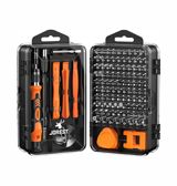 117-teiliges Schraubendreher-Set