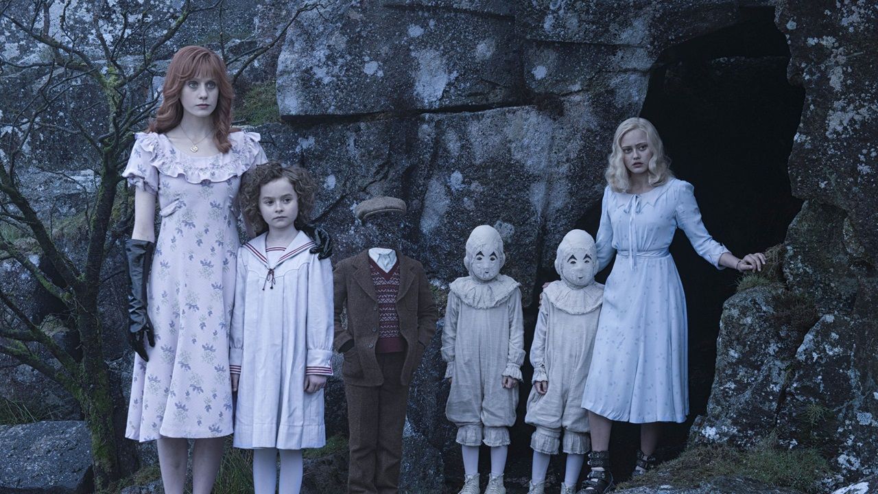 TV-Tipp: Diese wunderbare Mischung aus Sci-Fi- und -Fantasy-Film verkürzt euch die Wartezeit auf neue "Wednesday"-Folgen