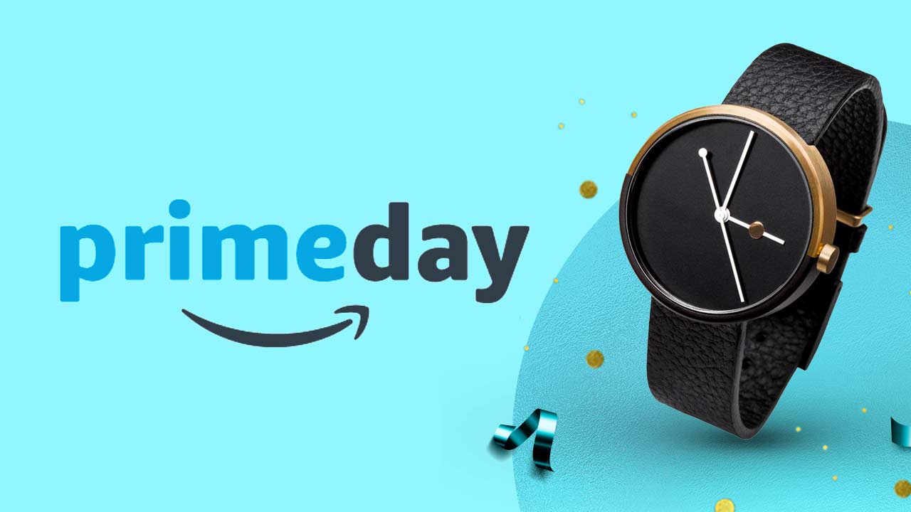 Amazon Prime Day 2023: Kami akhirnya tahu kapan itu akan dimulai – pemutaran perdana sekarang – Cinema News