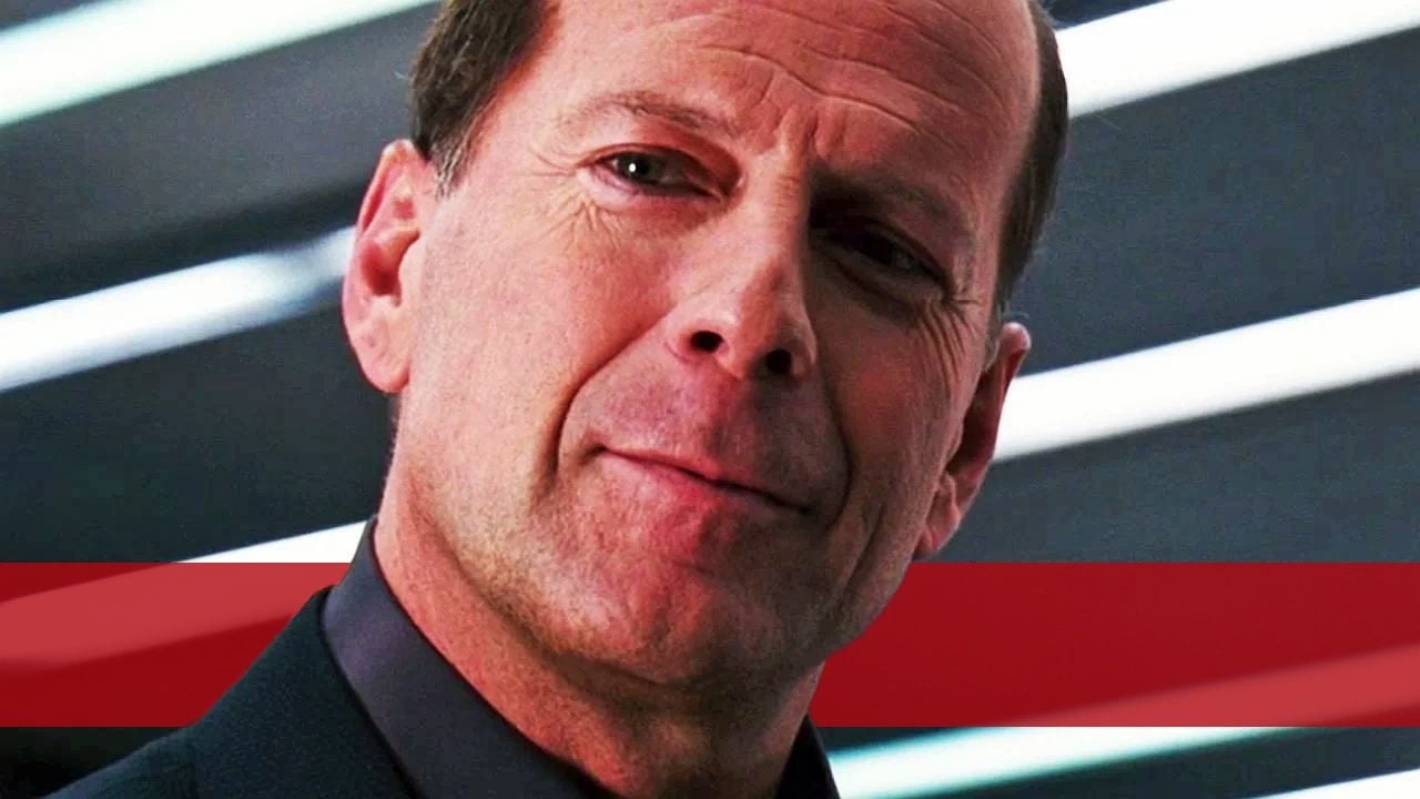 Nur noch 7 Tage bei Netflix streamen: Ist Bruce Willis in diesem fast ...