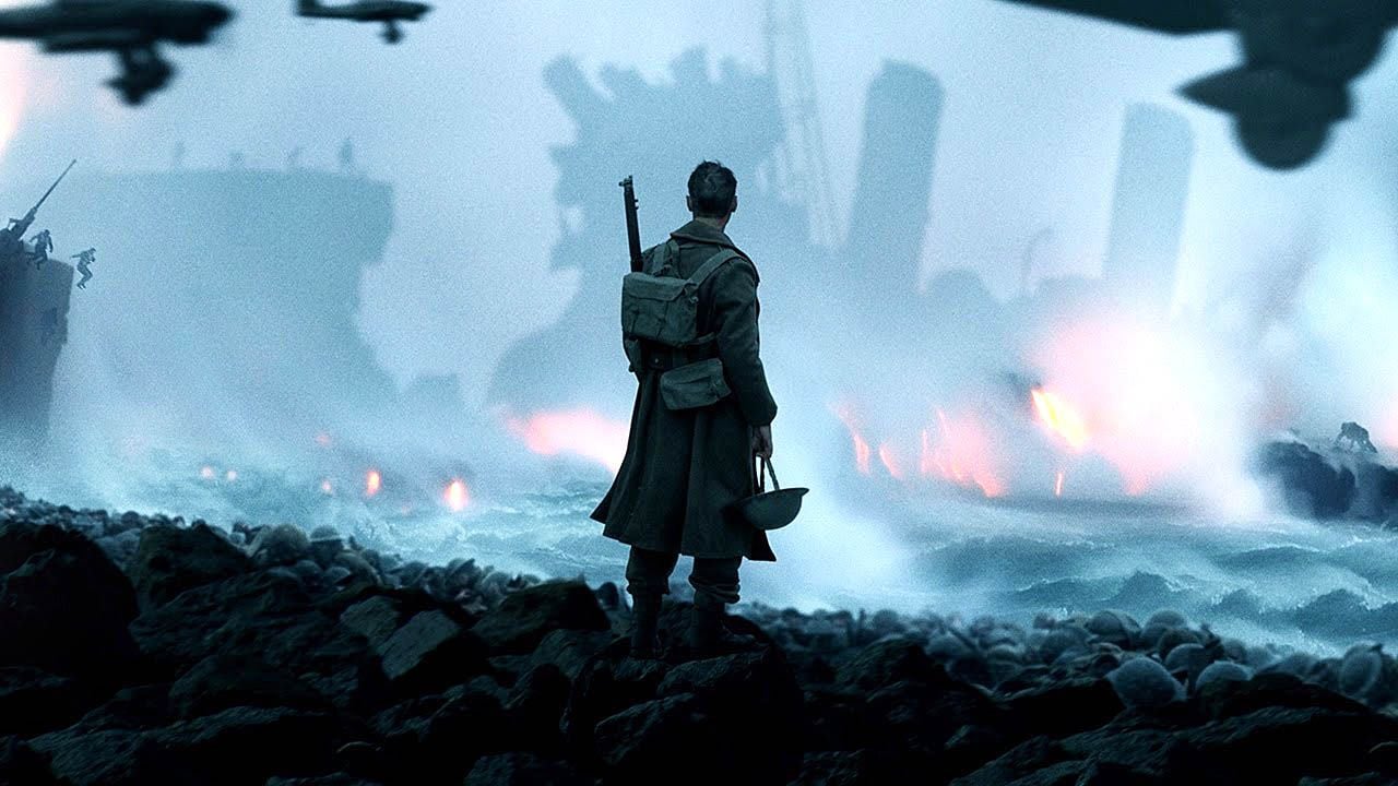 "Ein Meisterwerk des Kriegskinos, das nie übertroffen wurde": Dieser Meilenstein hat Christopher Nolan zu einem seiner besten Filme inspiriert