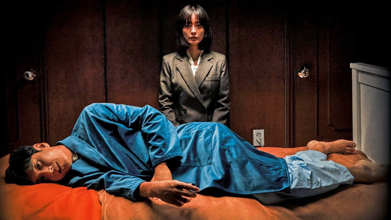 "Der einzigartigste Horrorfilm, den ich die letzten 10 Jahre gesehen habe": Gefeierter Schocker kommt endlich ins Heimkino – ungekürzt!
