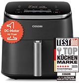 Cosori Turboblaze Airfryer XXL