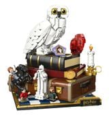 LEGO "Harry Potter"-Bausatz mit über 1.500 Teilen 