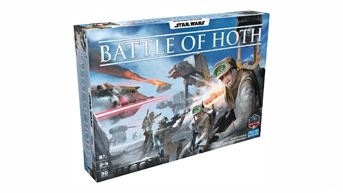 "Star Wars: Battle Of Hoth" vorbestellen