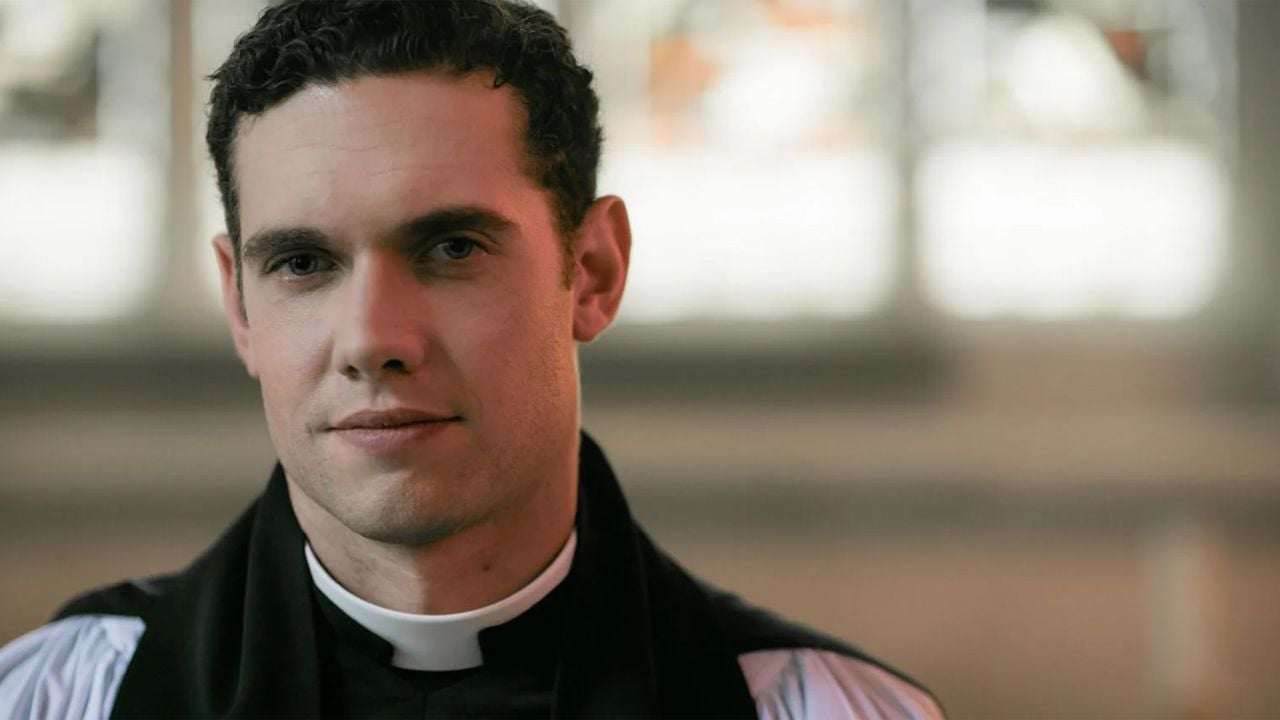 Tom Brittney (hier in 