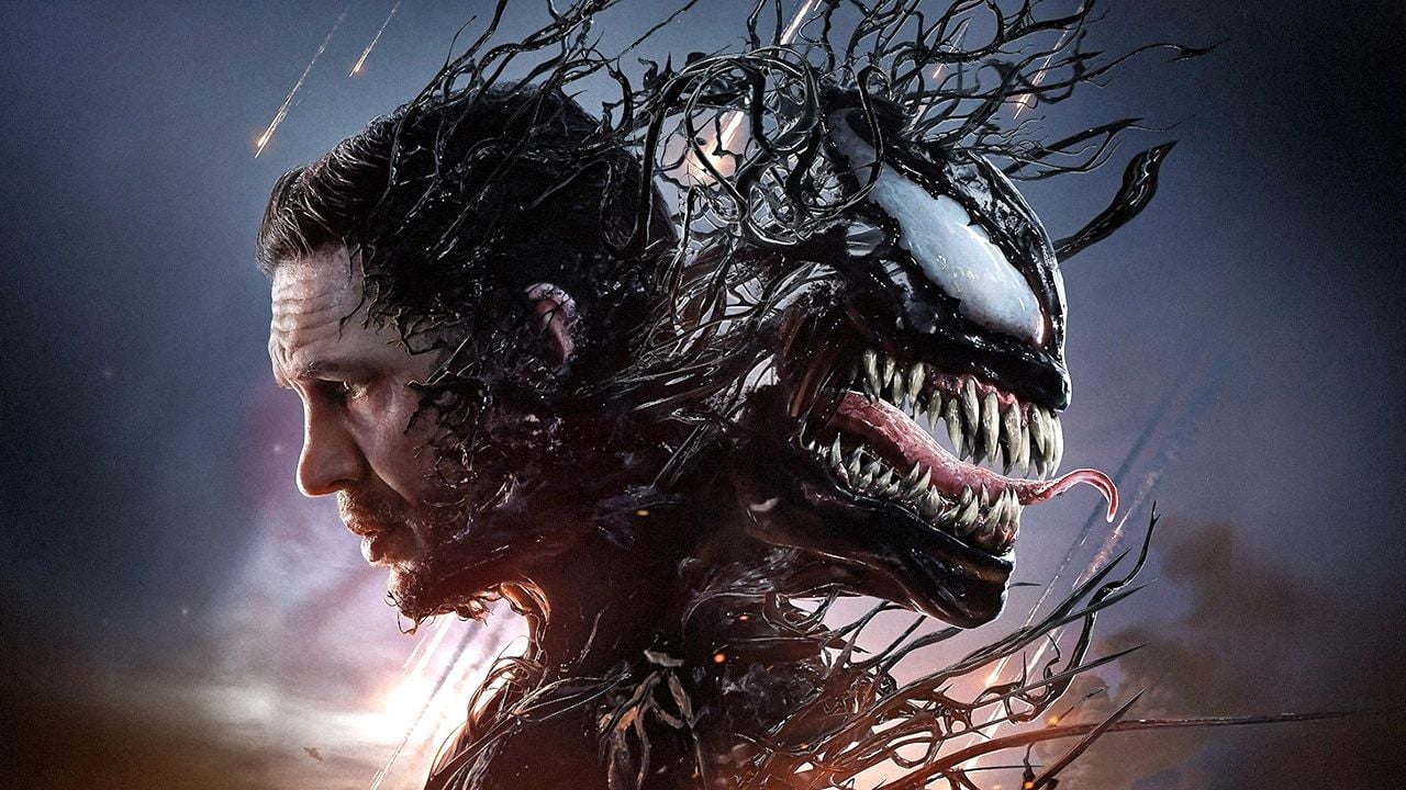 In "Venom 3" bemerkt? In dieser Szene wird schon ein möglicher Venom-Nachfolger vorbereitet