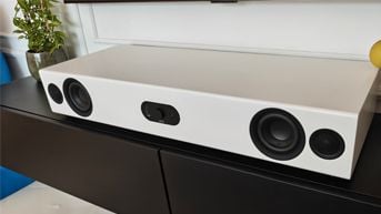 Auf diese Soundbar setze ich seit knapp einem Jahr!