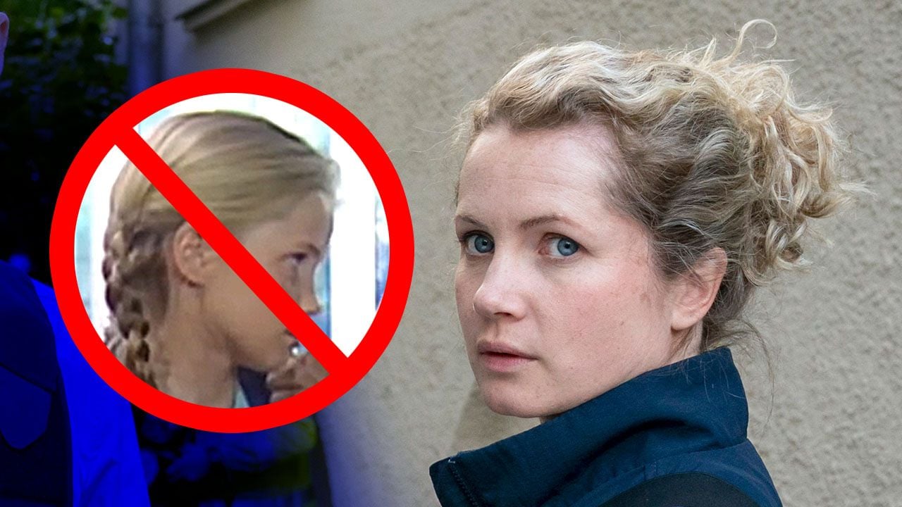 "Würde es nicht erlauben": ARD-Schauspielerin (38) spricht sich knallhart gegen Kinderdarsteller im TV aus
