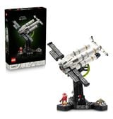 LEGO "Der Astronaut" Raumschiff aus 830 Teilen