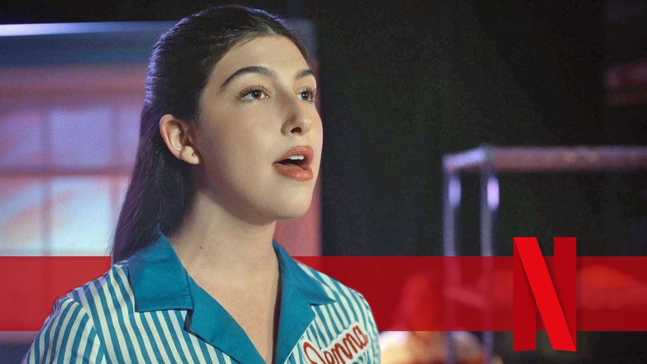 Brandaktuelle Netflix Top 10: Adam Sandlers Tochter stürmt an die Spitze! Aber wie erfolgreich ist sie deshalb wirklich?