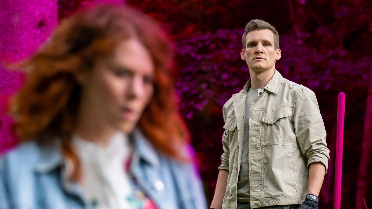 Sturm der Liebe"-Vorschau heute: Fanny ist stinksauer - TV-Starts bei  FILMSTARTS.de