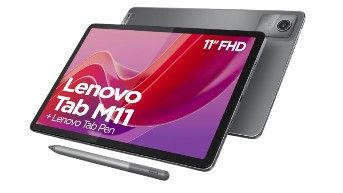 Lenovo Tab M11 zum Tiefstpreis schnappen
