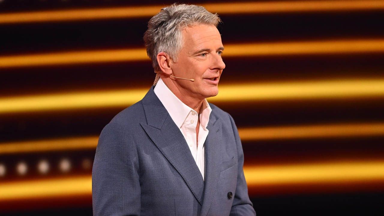 Jörg Pilawa hat die ZDF-Absage nicht schlecht getan.