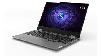 Lenovo Gaming-Laptop IRX9 bei MediaMarkt