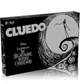 "Cluedo" in der "Nightmare Before Christmas"-Edition