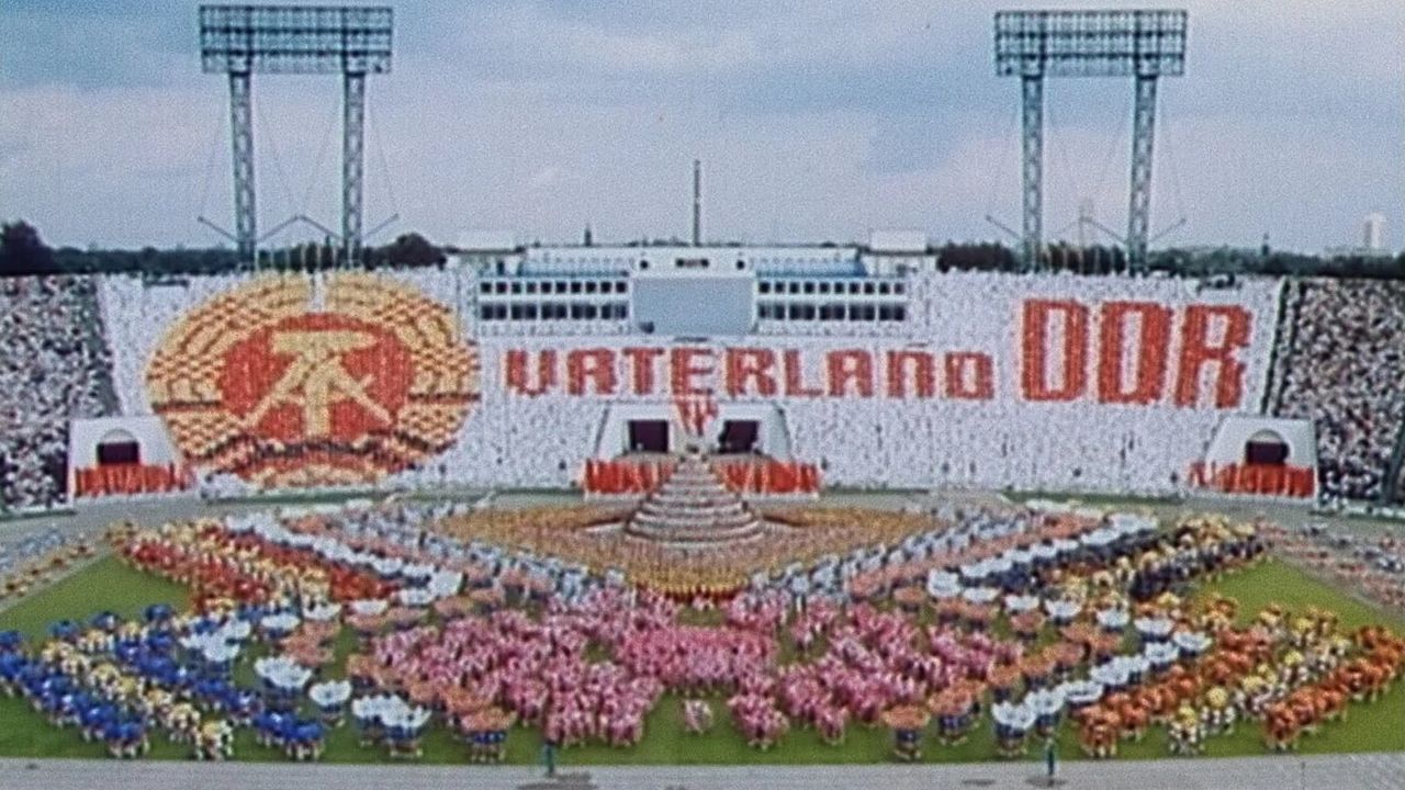 Auch wenn in der DDR auf dem Papier Gleichberechtigung herrschte, sah es im Alltag doch etwas anders aus.