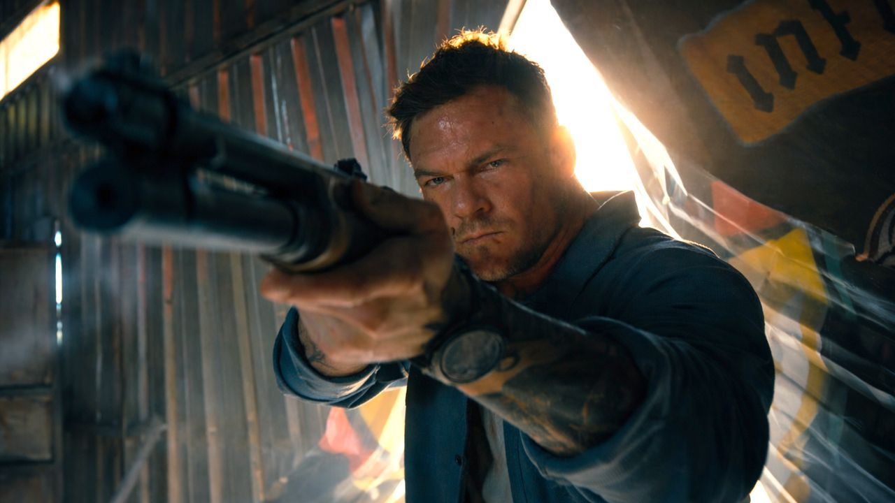 Alan Ritchson verkündet Trennung kurz vor Reacher-Finale und Kinostart