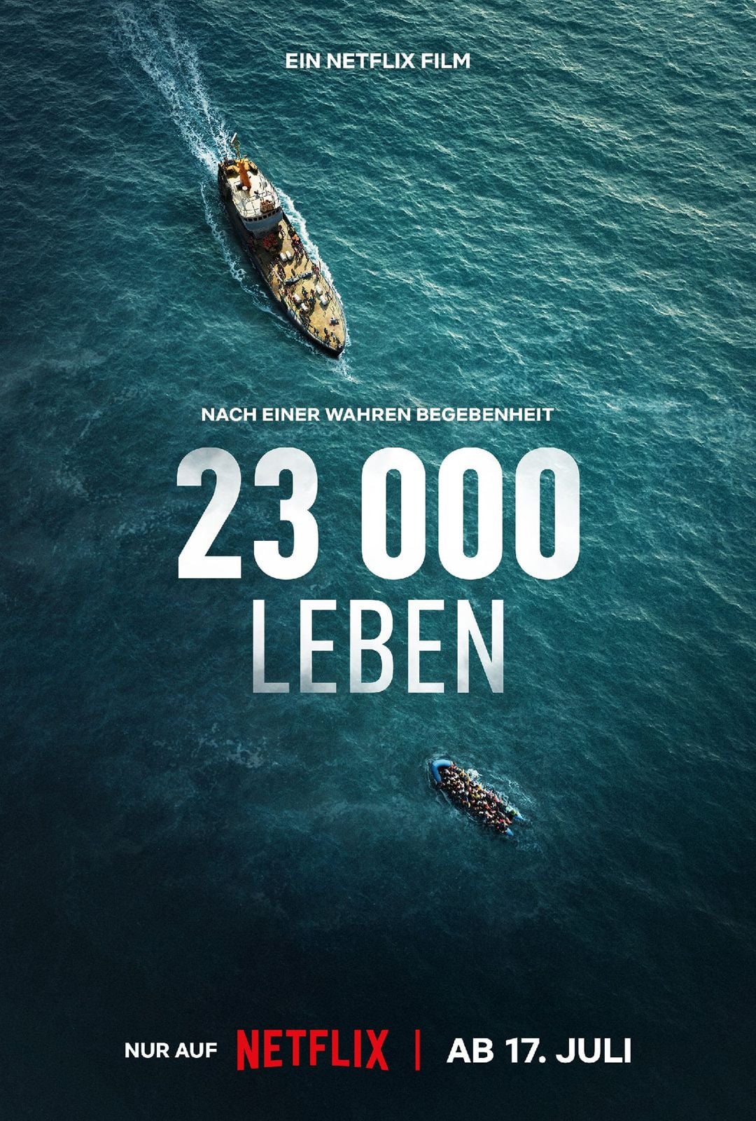 23.000 Leben