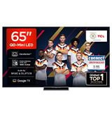 TCL Q8C in 65 Zoll