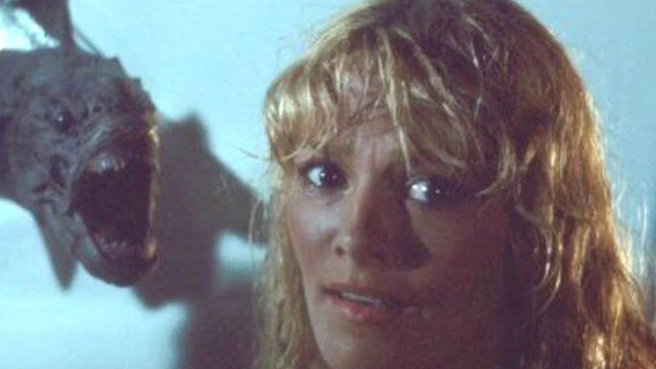 Mit diesem Monster-Horror begann die Karriere eines Rekord-Regisseurs: Er hasste den Film so sehr, dass er seinen Namen zurückziehen wollte