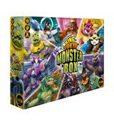 Monster-Brettspiel des "Magic"-Erfinders