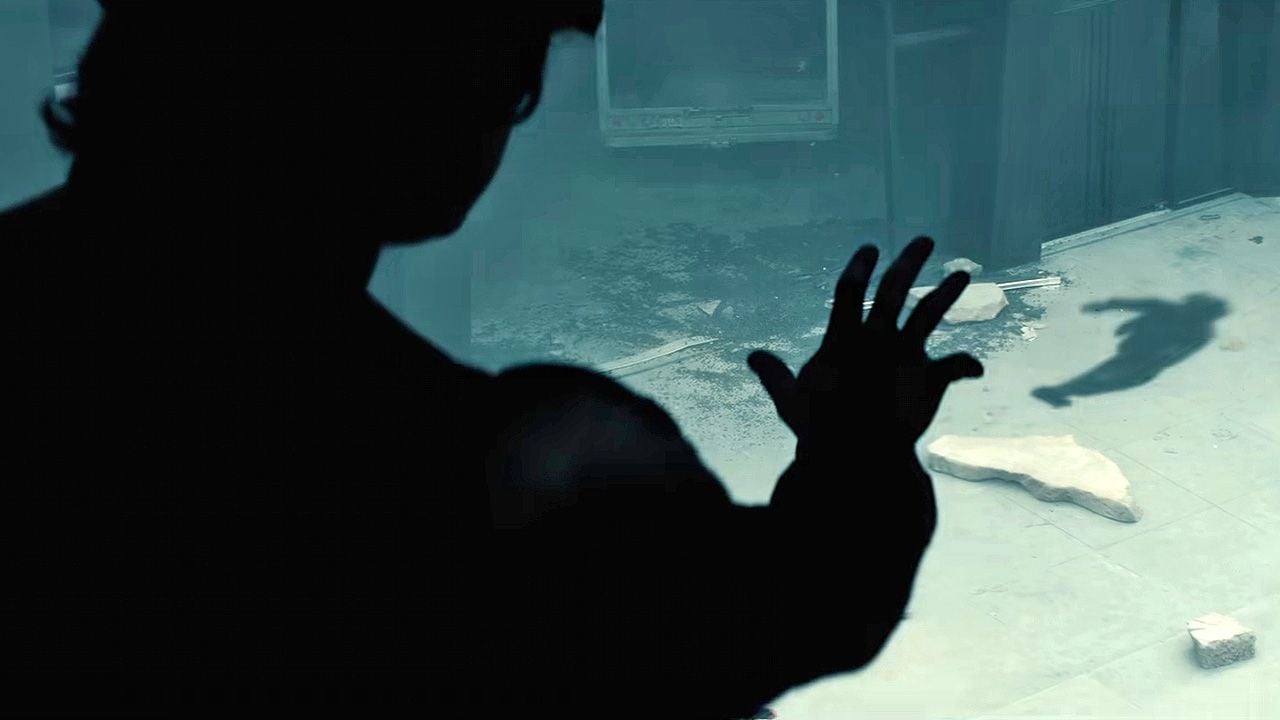 Der Trailer zu "Thunderbolts*" enthüllt einen der mächtigsten Marvel-Bösewichte überhaupt: The Void und Sentry erklärt