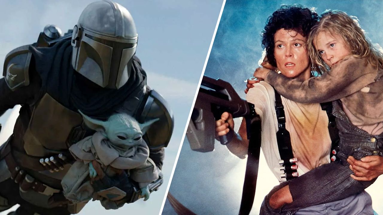 Neue Details zur "Star Wars"-Rolle von Sigourney Weaver: Verweis auf "Aliens", aber ein ganz anderer Part als gedacht