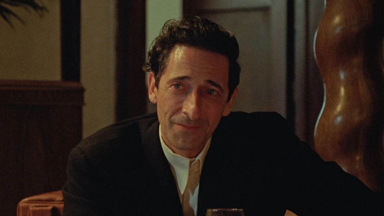 "Der Brutalist"-Star Adrien Brody enthüllt: Fast wäre er Teil des "Batman"-Universums geworden – und nicht als Bruce Wayne!