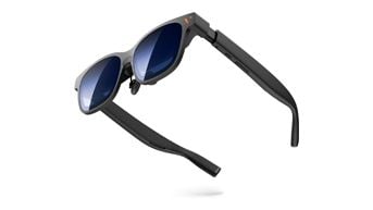 Viture Pro 2: AR/XR-Brille für Filme, Serien, Games & mehr