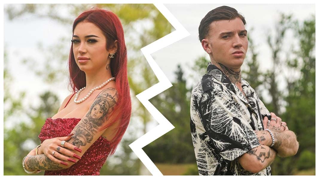 Ariel & Giuliano Hediger