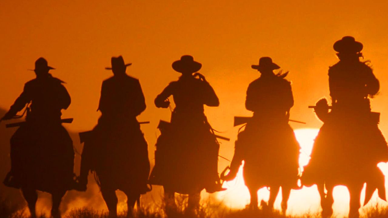 "Ein moderner Hollywood-Western nach Maß": Starbesetzter 90er-Jahre-Klassiker erscheint zum ersten Mal in 4K