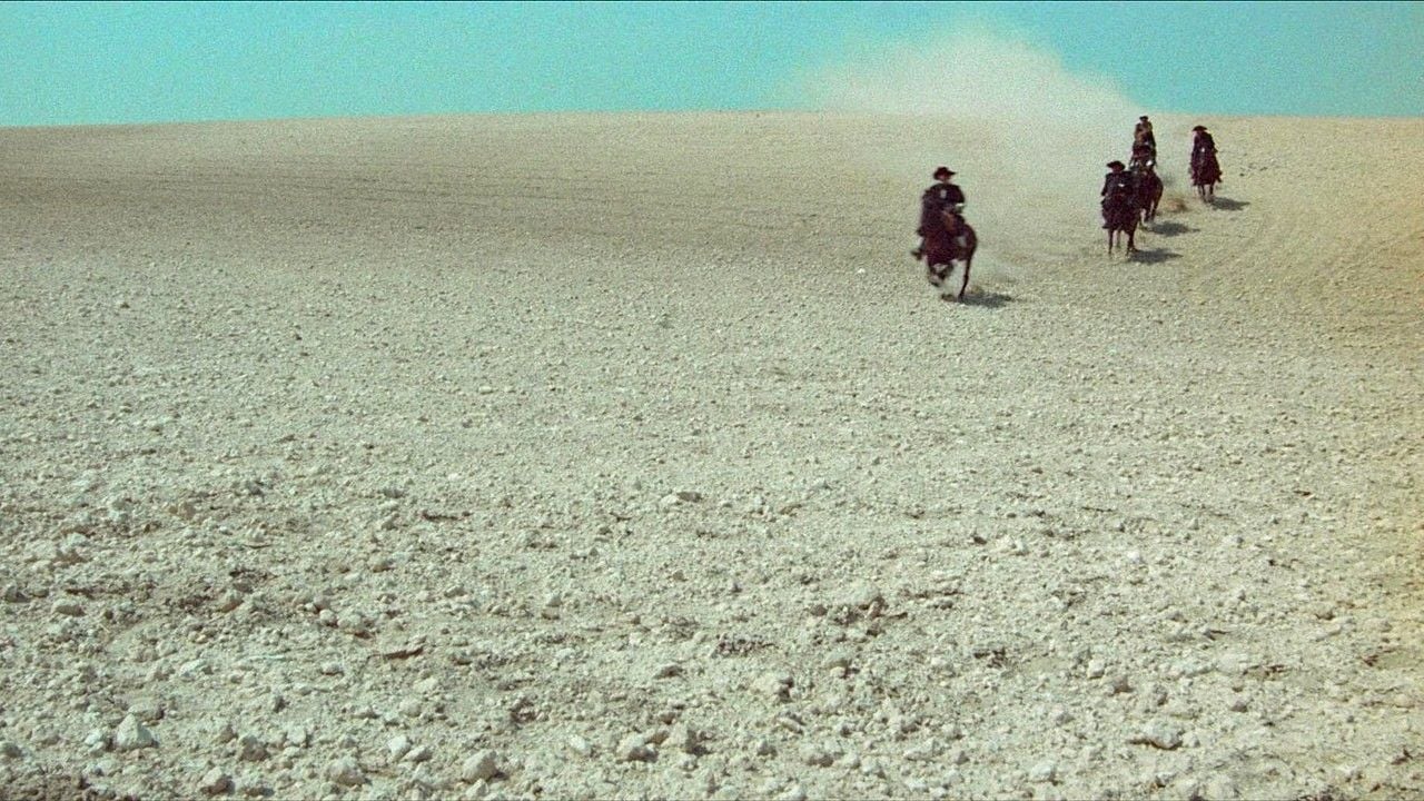 Heute Abend ohne Werbung im TV: Ein Abenteuerklassiker für Fans klassischer Mantel-und-Degen-Action – mit "Herr der Ringe"-Star!