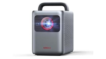 4K-Beamer mit Dolby Vision auf bis zu 200 Zoll
